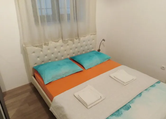 Centar Manus Apartmán