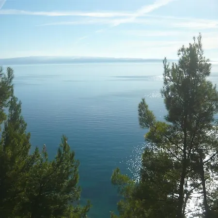 Apartment Centar Manus