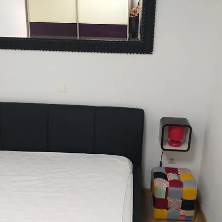 Apartment Centar Manus *