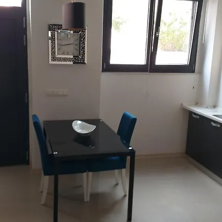 Centar Manus Apartment *