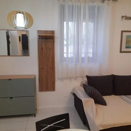 Centar Manus Apartment *