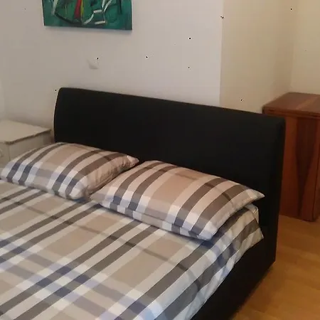 Apartment Centar Manus