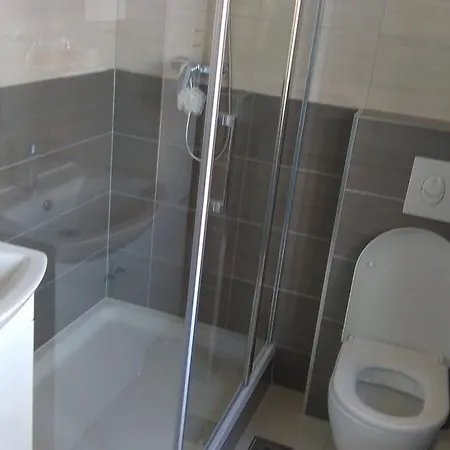 Centar Manus Apartment Split