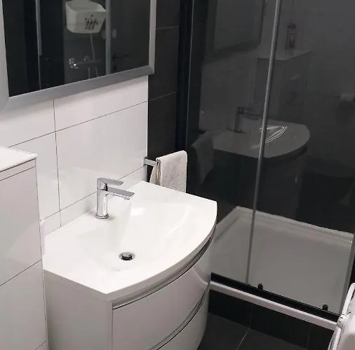 Centar Manus * سبليت