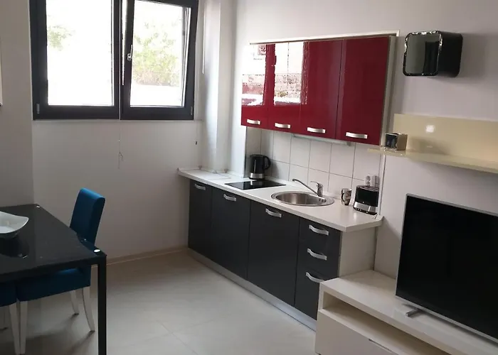 Centar Manus شقة